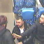 Vác irányába tartó járaton bántalmaztak utasokat