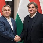 Orbán Viktor megállapodott Balla Mihállyal