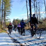 Bringaünneppel indított Balassagyarmat