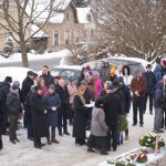 Málenkij robot áldozataira emlékeztek Kismaroson