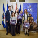 Mesés nyeremények találtak gazdára Balassagyarmaton