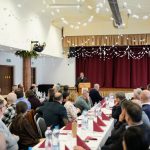 Nyugat-Nógrád településeinek kihívásairól egyeztettek a polgármesterek Magyarnándorban