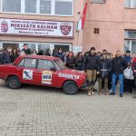 Nógrád vármegyei indulóval rajtol a Budapest–Bamako, a cél Sierra Leone