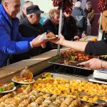 Disznótoros ízek és sztárfellépők Vácon – jön a IV. Disznótoros Fesztivál