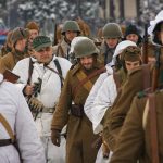 A Doni áttörés áldozataira emlékeztek Nógrád vármegyében