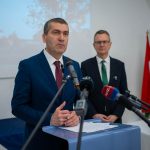 Dukai Miklós: március 15-ig kell elfogadniuk költségvetésüket az önkormányzatoknak