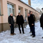 Megújultak az önkormányzati épületek Dejtáron