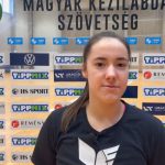 Kövér Luca: stabil védekezéssel meglepetést okozhat a Vác Debrecenben