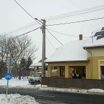 Megfagyva, holtan találták meg a szügyi kocsma közelében