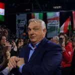 Orbán Viktor: a Tisza és a DK a legnagyobb háborús uszító pártok közé tartozik Brüsszelben