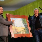 Szőlősi Kornél: közösségre épülő rendezvénynaptár formálja Ipolyvece mindennapjait