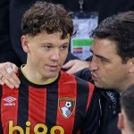 Dunakesziről a Premier League-be, győztes meccsen debütált Tóth Alex a Bournemouth-ban