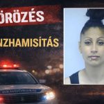 Pénzhamisítás miatt körözik a Salgótarjánban született nőt