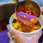 A Tisza Párt Nyugat-Nógrád szigetei Jótékonysági ételosztást szerveznek Balassagyarmaton